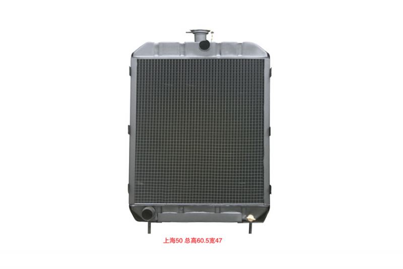 農機水箱